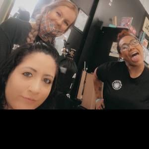 Meet your Posher, Kimberly